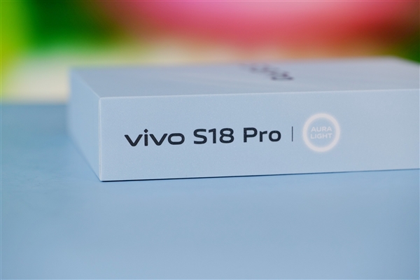 高颜值人像手机！vivo S18 Pro图赏