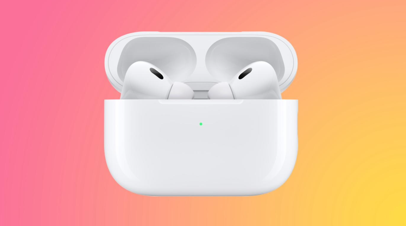 苹果为 AirPods 2/AirPods Pro 1 推送 6A317 固件