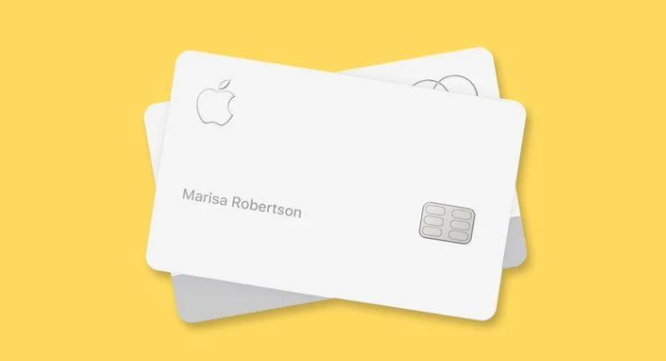 苹果：美国 Apple Card 用户超 1200 万，去年返现 10 亿美元