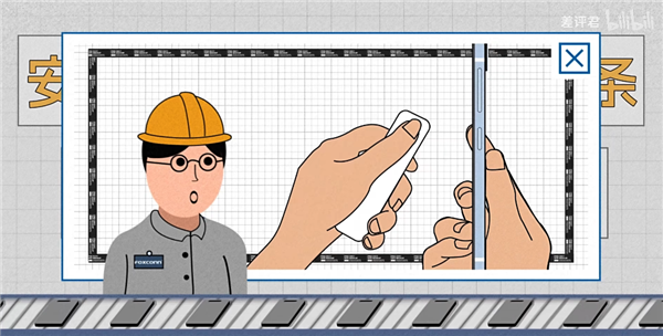 为了在印度造出iPhone 富士康找了一群中国“老师傅”