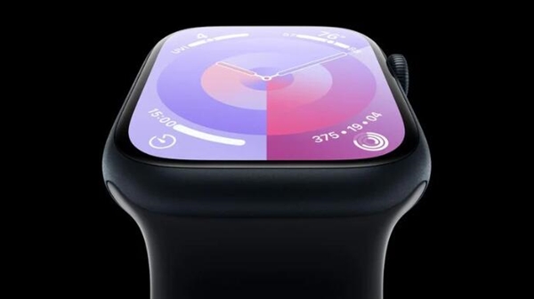 苹果证实部分Apple Watch Series 9触控有问题：正积极调查