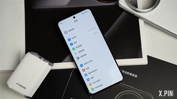 体验完小米14 Ultra：我觉得 能打败它的 只有下一代Ultra