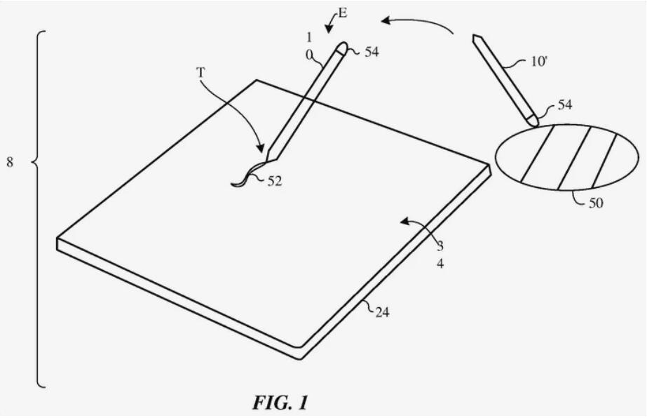 Apple Pencil 3：新闻和预期价格、发布日期、功能