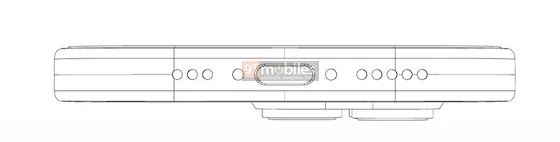 苹果iPhone 16 Pro CAD渲染图出炉：6.3英寸屏幕、新增独立拍照按键