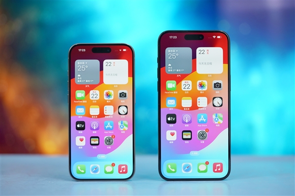 苹果基本锁定！消息称百度将为国行iPhone 16提供AI功能：包含iOS 18、Mac