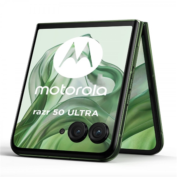 moto最强小折叠！moto razr 50系列爆料汇总