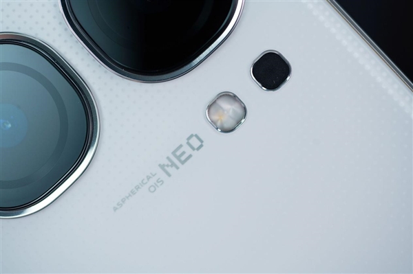 首批搭载天玑9300+！iQOO Neo9S Pro图赏