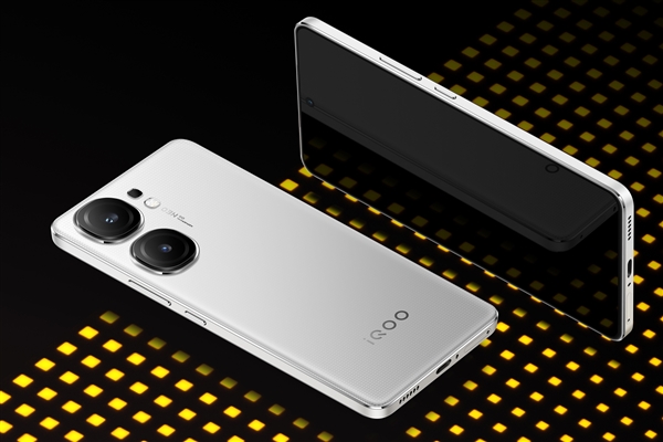 安卓跑分之王 iQOO Neo9S Pro发布：起售价2699元