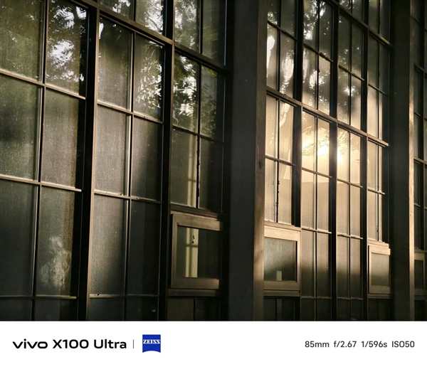 2亿像素蔡司长焦镜头究竟有多强 vivo X100 Ultra实拍揭晓答案