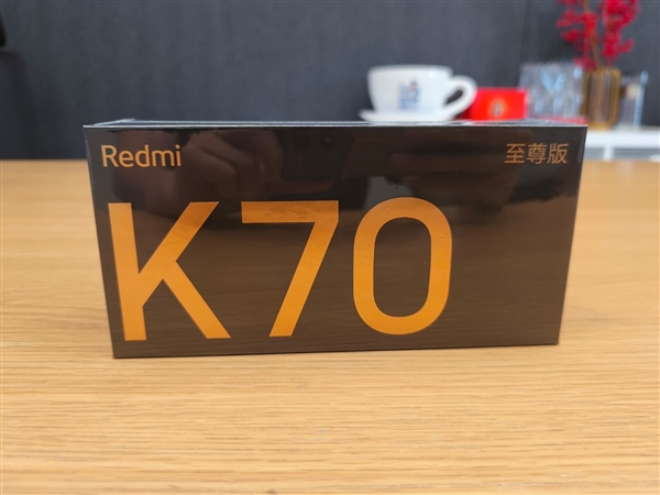 官宣！小米联发科联合实验室揭牌：首款大作Redmi K70至尊版来了