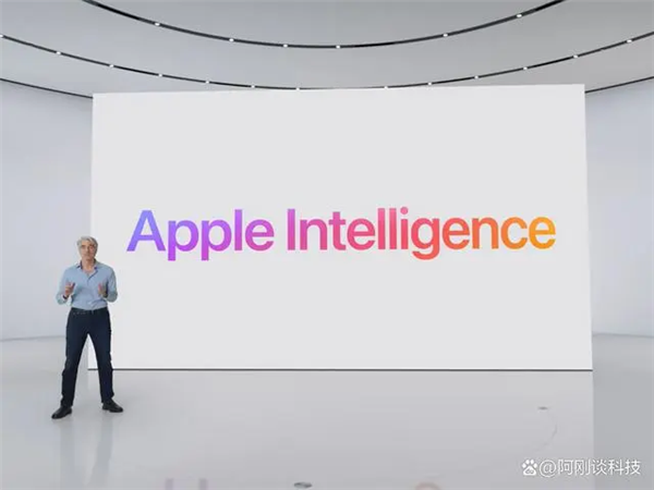 iPhone迈入AI时代！Apple Intelligence秋季登场：但有3点遗憾
