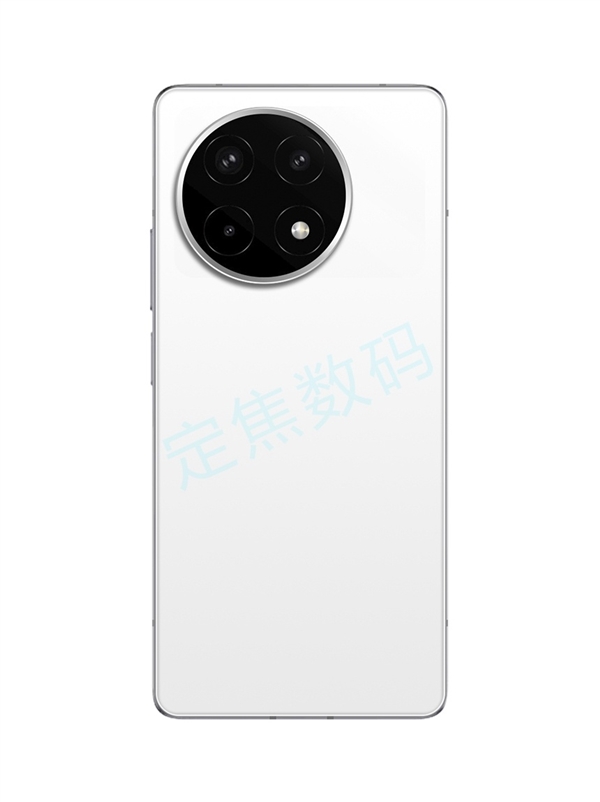 红米最强旗舰！Redmi K80 Pro渲染图曝光