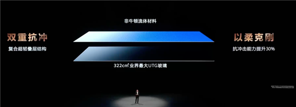 看完华为发布新机：这才是真正的科技春晚啊！苹果算个啥