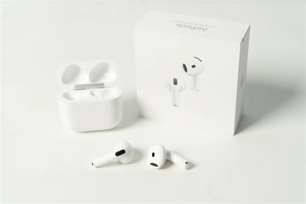 AirPods 4上手体验：你买我推荐 我买我真买！