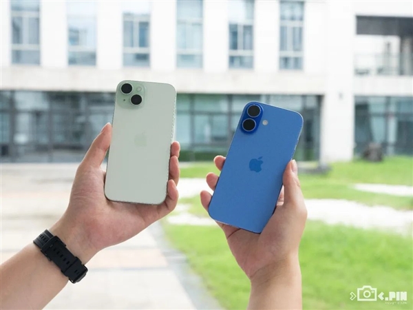 iPhone 16系列深度测评：标准版比Pro更值得买！