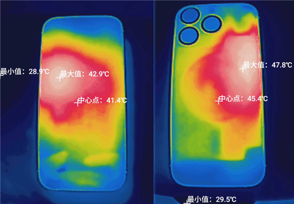 拆完四台新iPhone后 我建议苹果做散热向中国厂商取取经