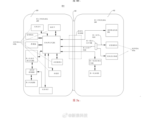 华为新一代折叠屏旗舰Mate X6巨变！“一居室”升级“两室一厅”