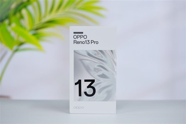 全等深四微曲屏！OPPO Reno13 Pro图赏