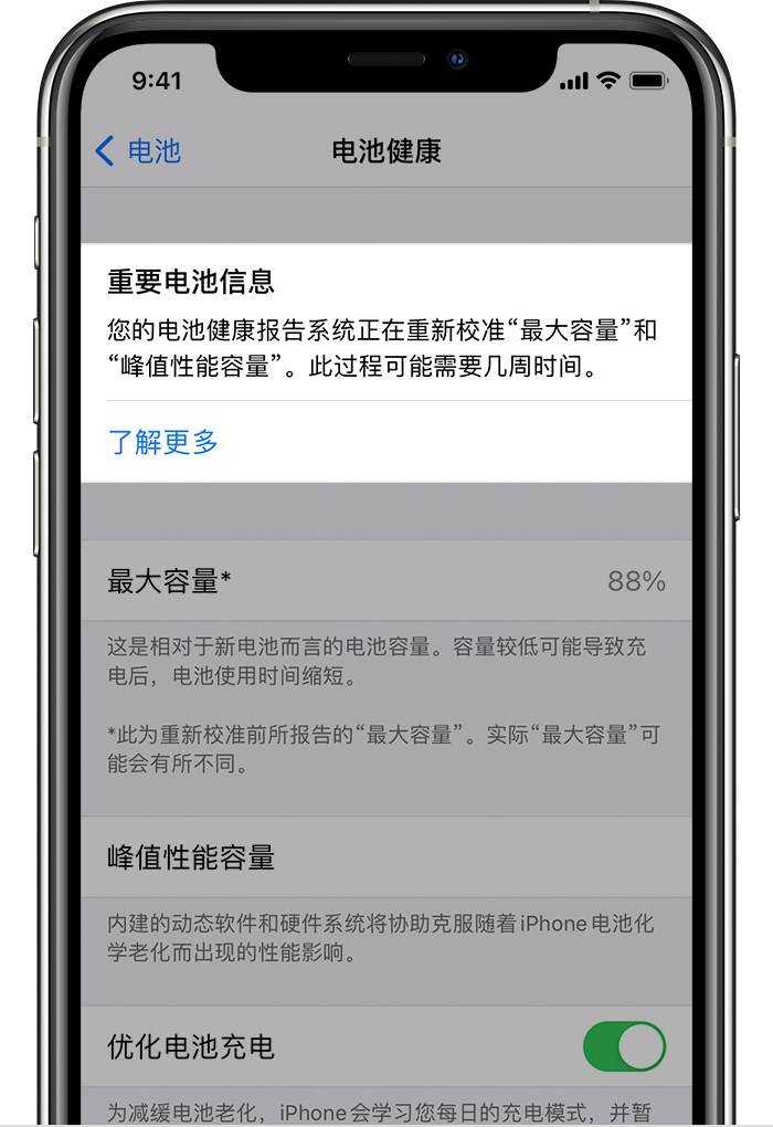 ios14.5beta6更新了什么