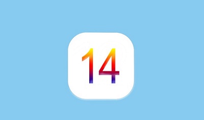 ios14充电提示音怎么设置