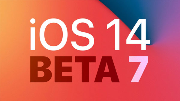 iOS14beta7描述文件下载地址