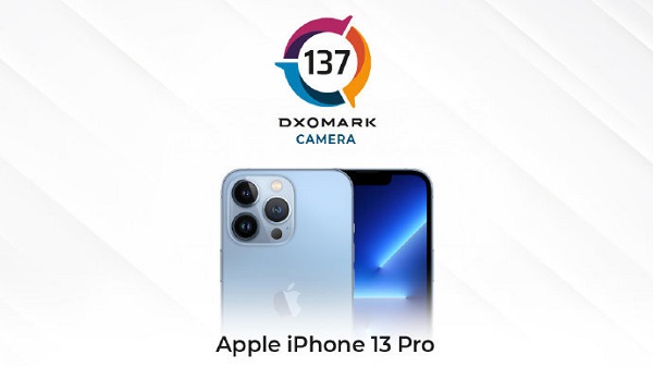 iPhone13Pro相机评测