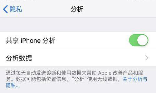 管理好这 5 个功能，让 iPhone 好用又省电