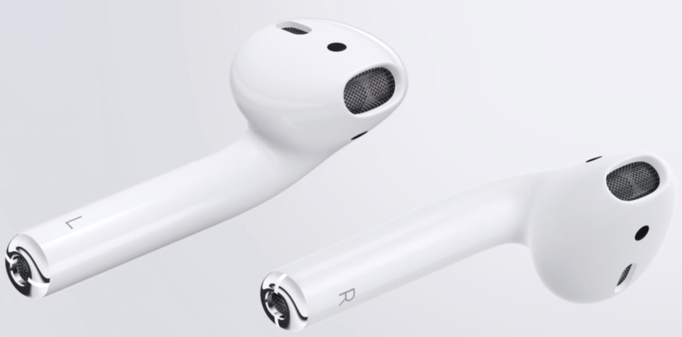 AirPods 2 和 PowerBeats Pro 哪款分体式耳机更适合你？