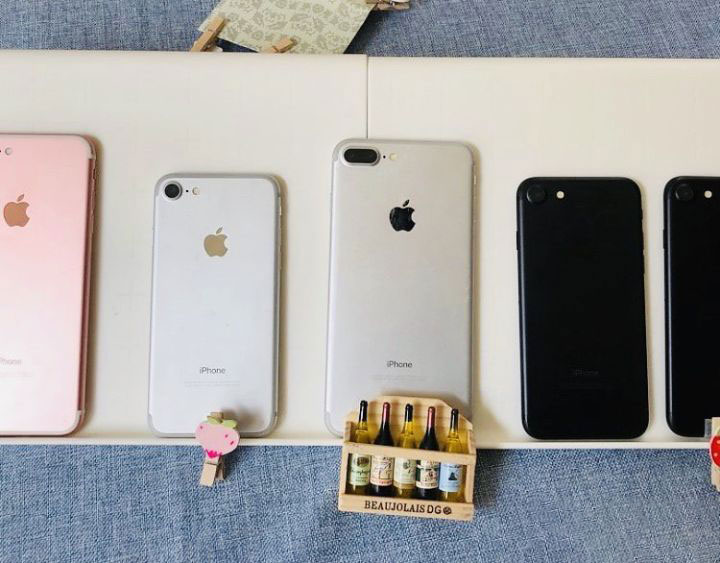 你是否适合购买二手 iPhone ？二手苹果手机的优劣势是什么？