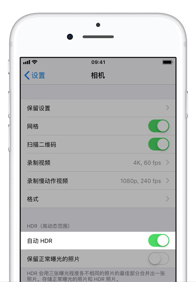 如何用 iPhone 拍出更好看的照片？苹果手机如何修改图片比例？