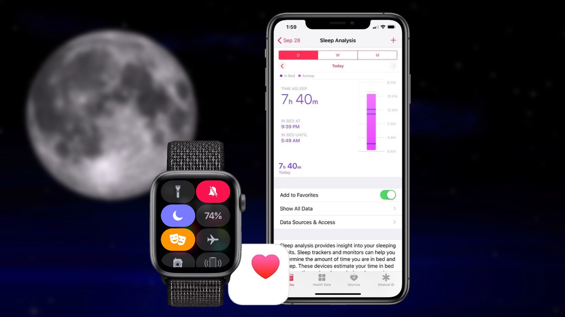 watchOS 7 最新爆料汇总：加入新的健身应用等功能