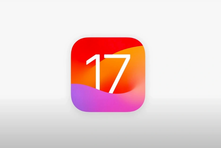 苹果 iOS 17 首个公测版新功能汇总：全屏截图可保存到照片