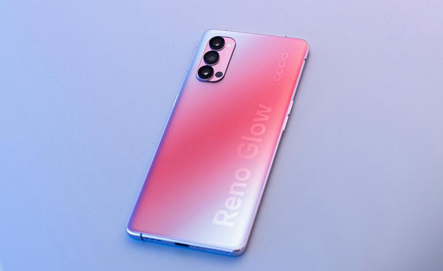 oppo reno4pro参数(3)