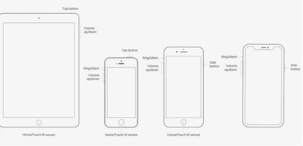 如何轻松修复iPhone白屏死机