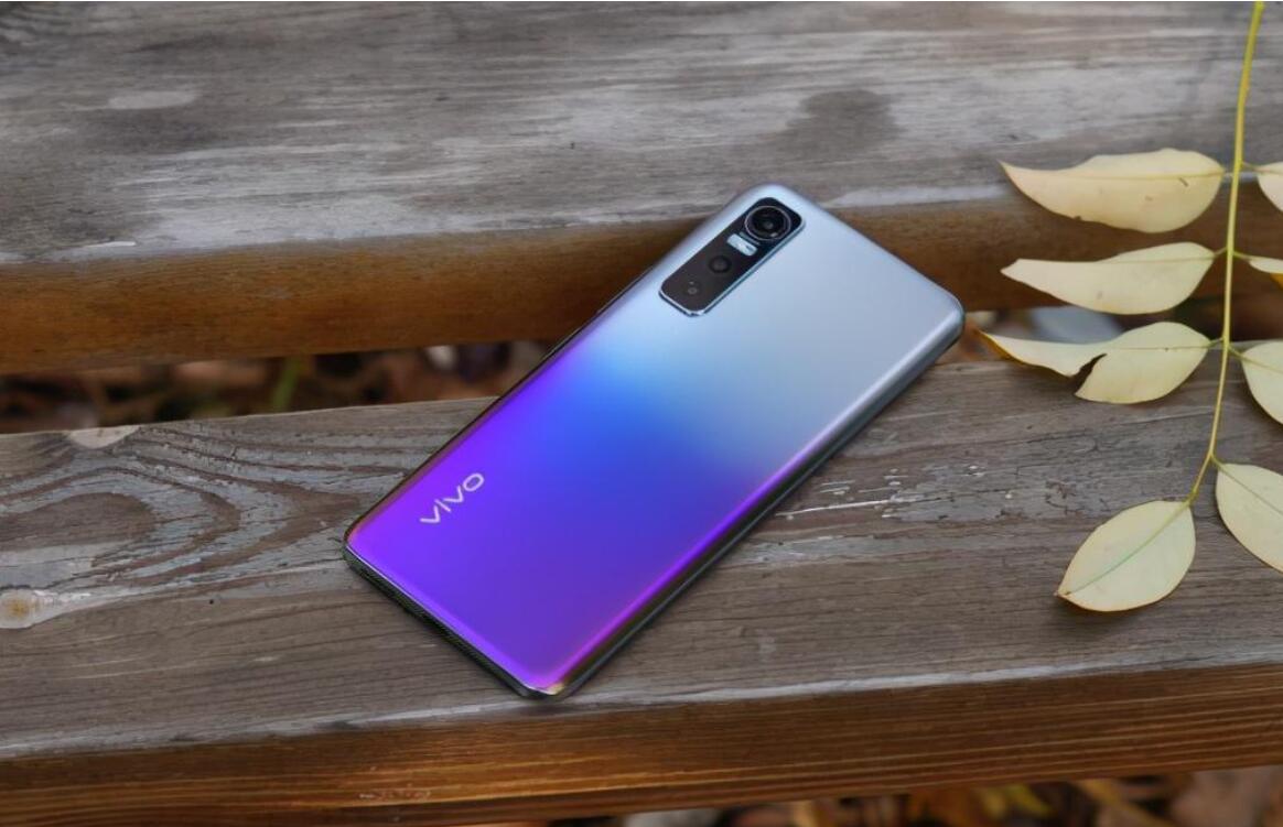 vivo s7e参数配置详细