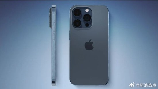 iPhone 15 Pro新增灰色：取代经典款金色