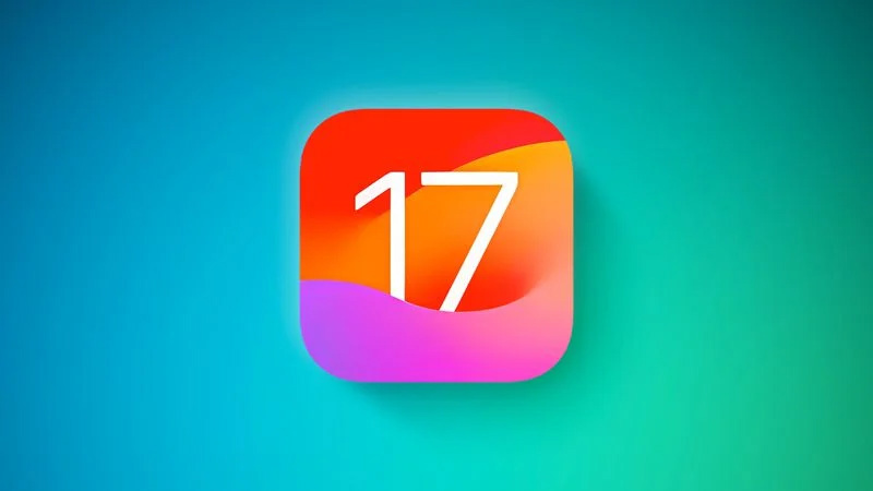 苹果发布 iOS 17/iPadOS 17 开发者预览版 Beta 8