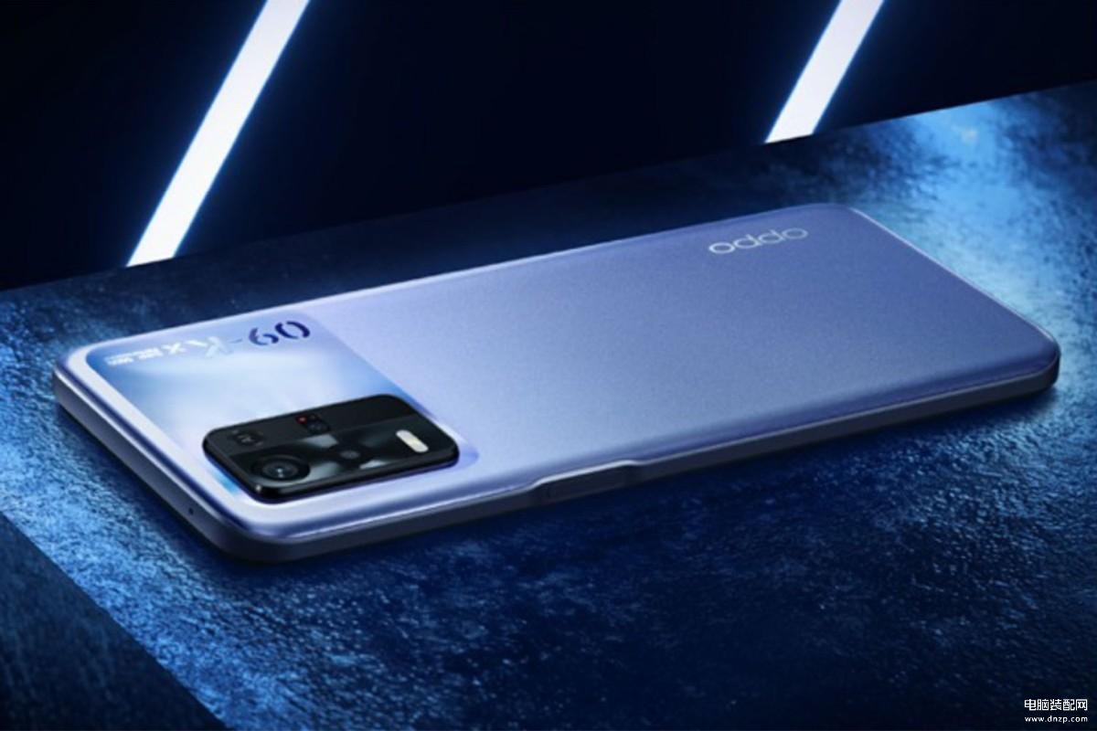 oppo k9x值得入手吗