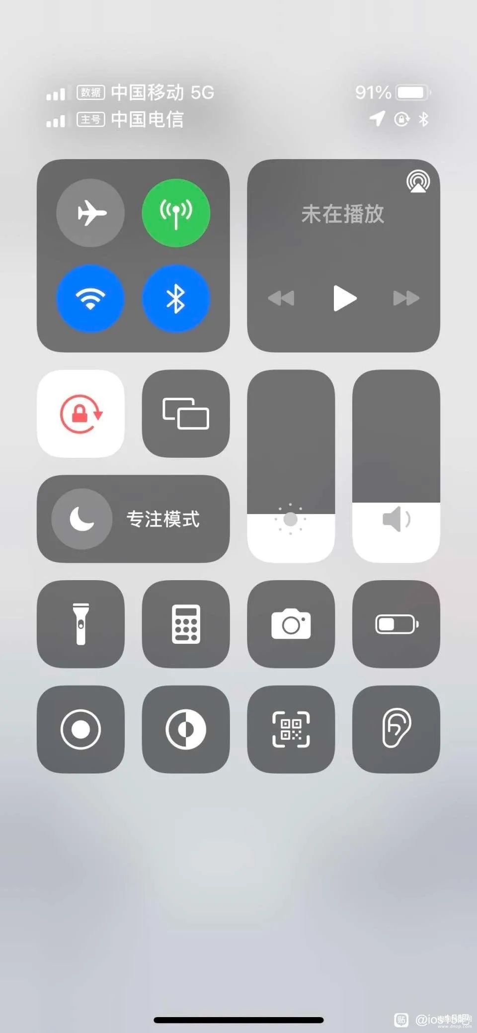 ios15发热严重怎么解决