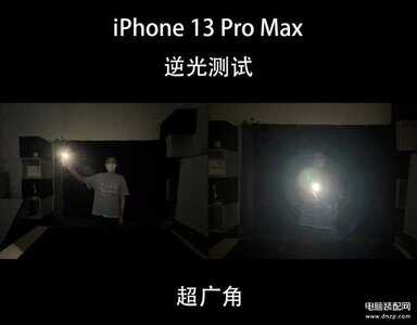 iphone13promax参数