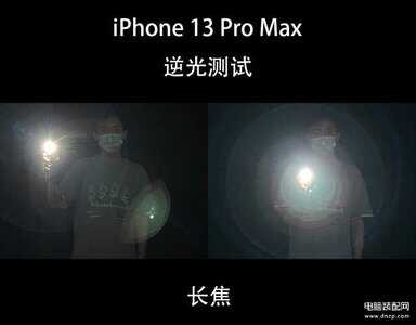 iphone13promax参数