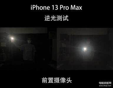 iphone13promax参数