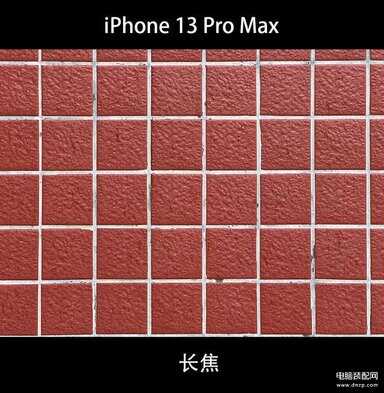 iphone13promax参数