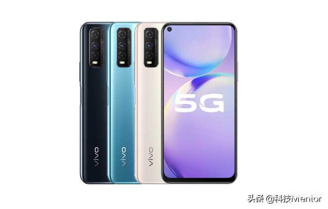 vivo y51s值得购买吗