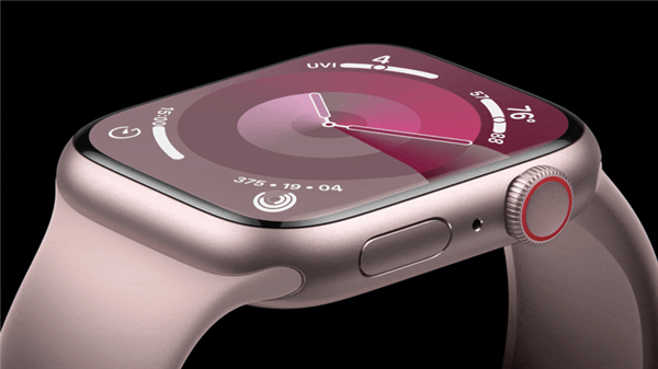 苹果发了AppleWatch S9 但S7用户才是真正的赢家