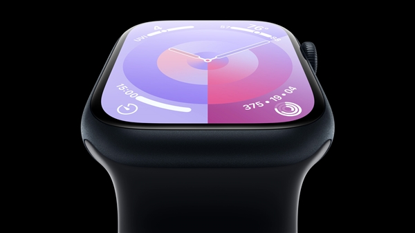 苹果发了AppleWatch S9 但S7用户才是真正的赢家