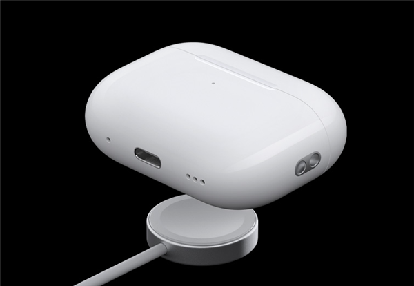 1899元不加价！苹果全新AirPods Pro 2发布：换装USB-C接口