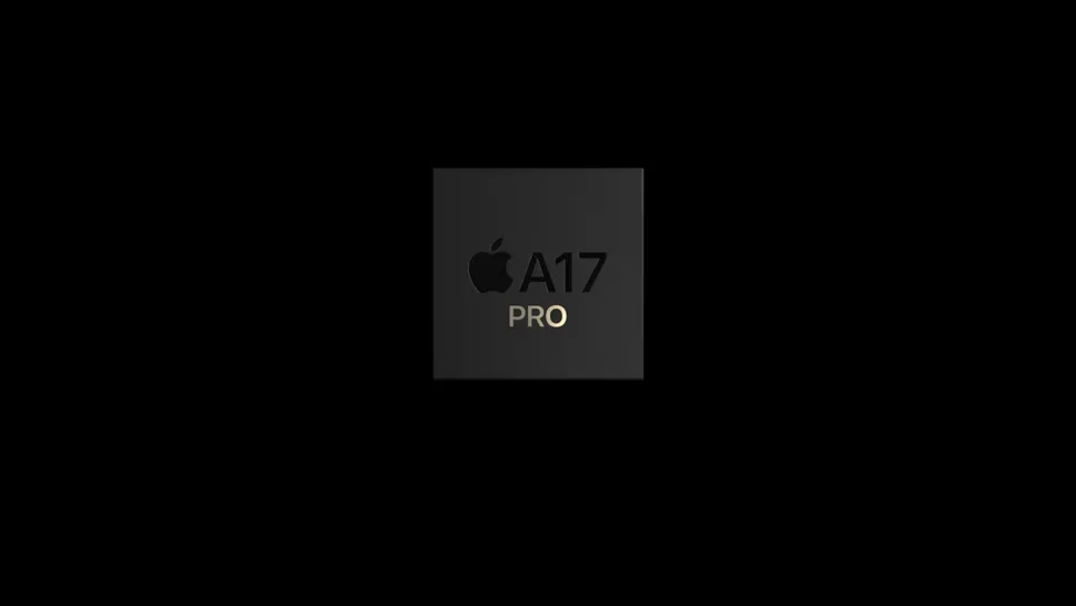 苹果 iPhone 15 Pro 机型采用的 A17 Pro 芯片 GPU 性能跑分曝光