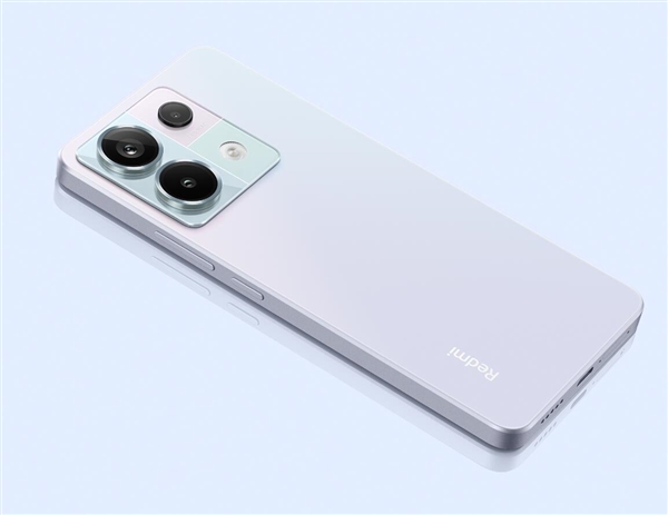 Redmi Note 13 Pro发布：同档位最好的1.5K直屏手机 1399元起