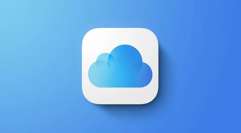 苹果更新网页版 iCloud，重新设计用户界面